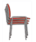 Stacking Chairs