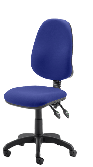 Eclipse II Bespoke Stevia Blue